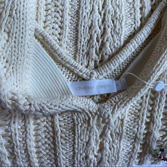 JONATHAN SIMKHAI DRESS - Picture 5 of 14